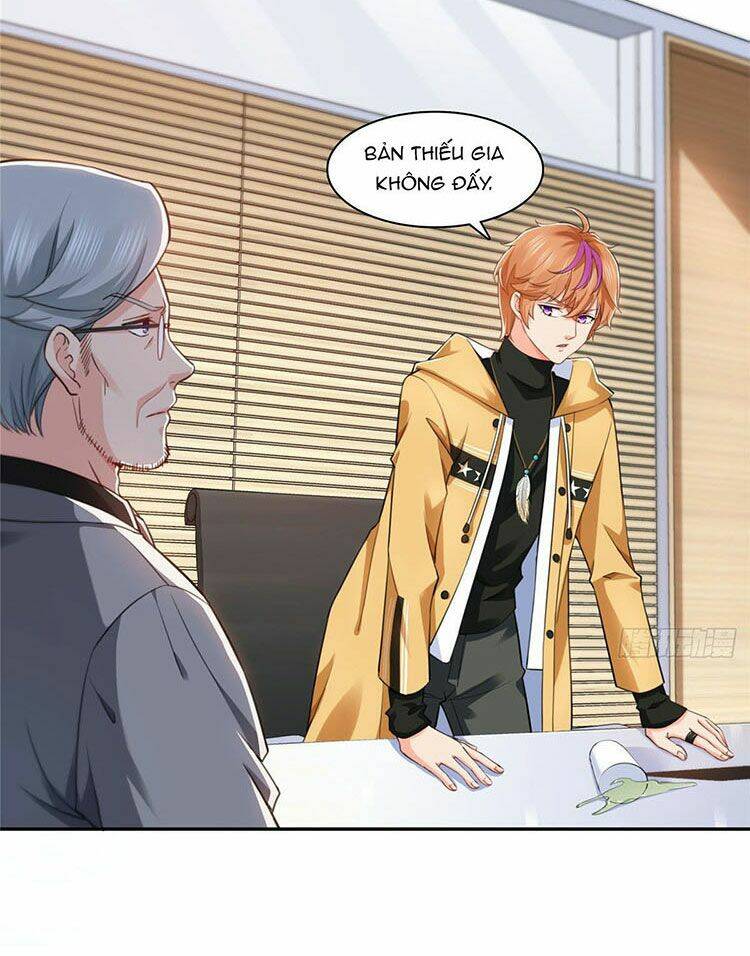 Hệt Như Hàn Quang Gặp Nắng Gắt Chapter 157.1 - Trang 13