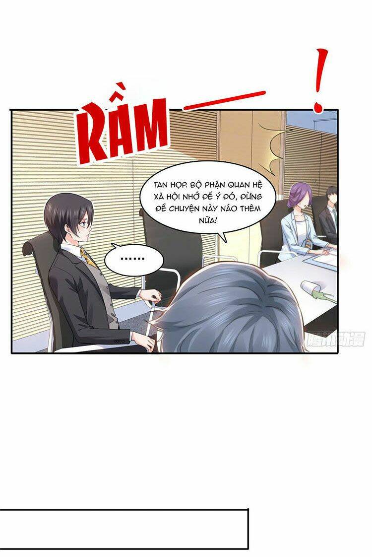 Hệt Như Hàn Quang Gặp Nắng Gắt Chapter 157.1 - Trang 14