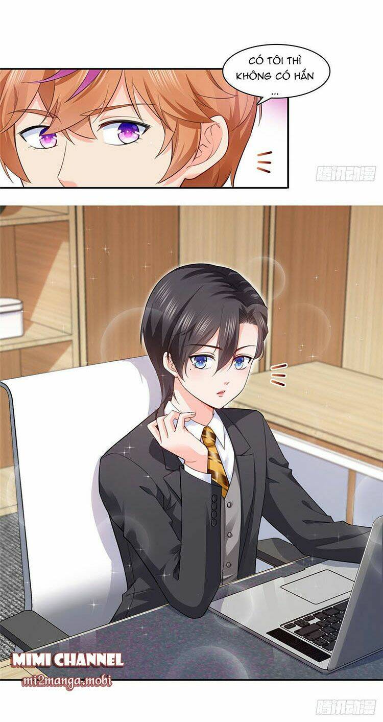 Hệt Như Hàn Quang Gặp Nắng Gắt Chapter 157.1 - Trang 4