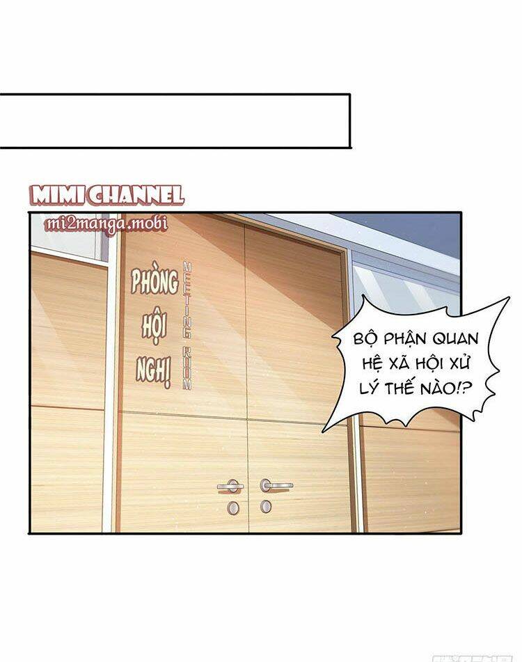 Hệt Như Hàn Quang Gặp Nắng Gắt Chapter 157.1 - Trang 8