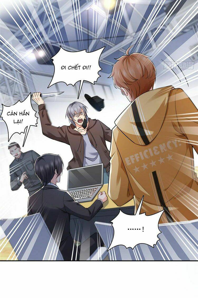 Hệt Như Hàn Quang Gặp Nắng Gắt Chapter 157.2 - Trang 9