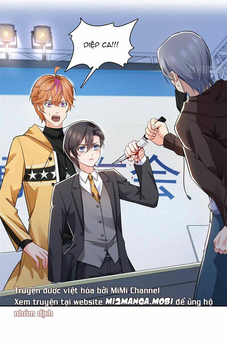 Hệt Như Hàn Quang Gặp Nắng Gắt Chapter 157.2 - Trang 11