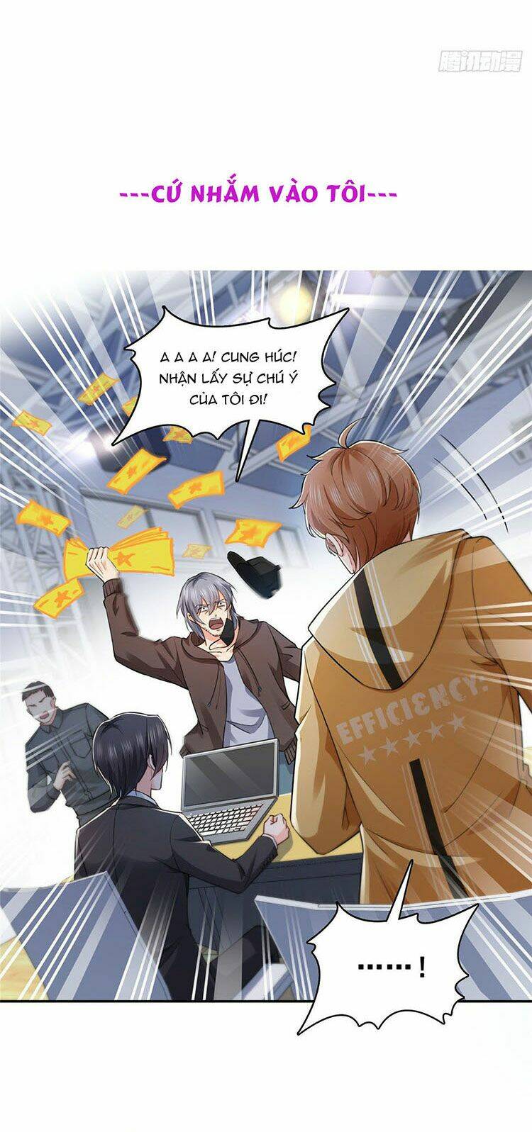 Hệt Như Hàn Quang Gặp Nắng Gắt Chapter 157.2 - Trang 12