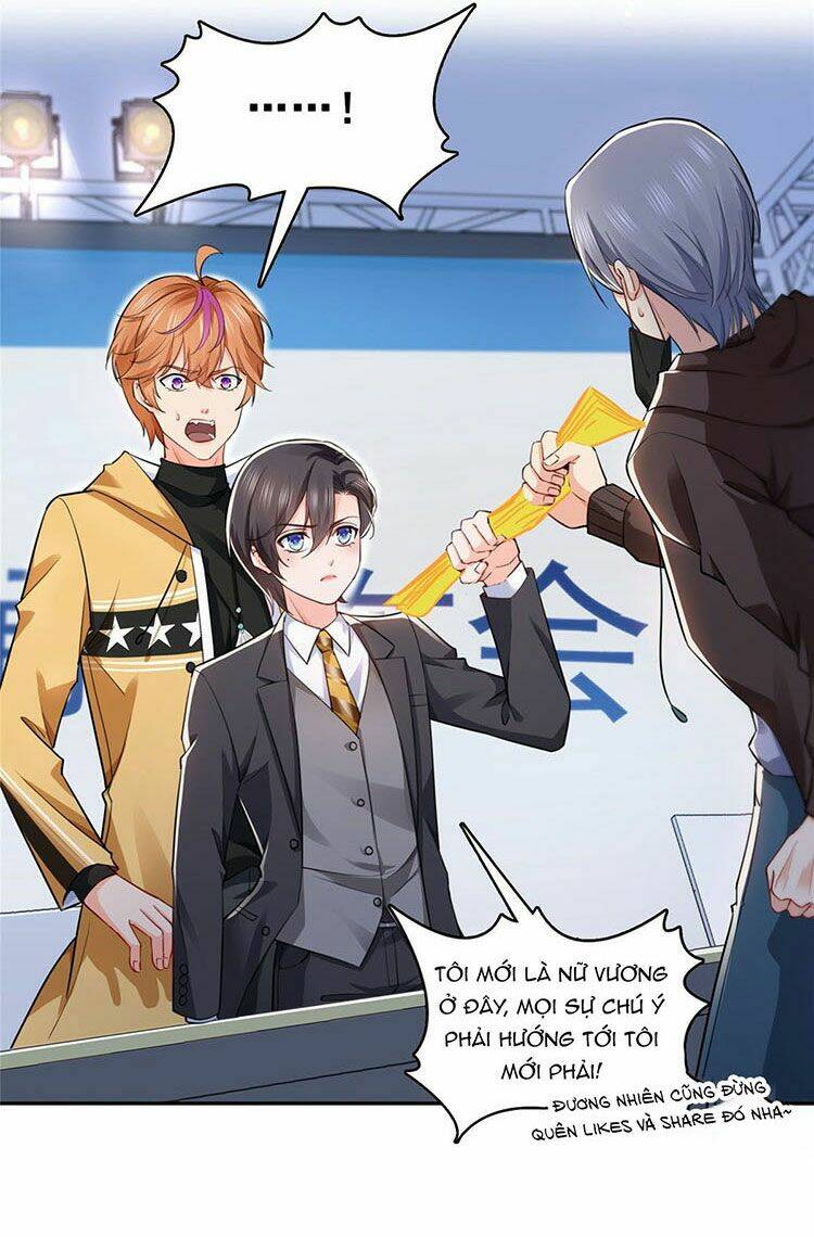 Hệt Như Hàn Quang Gặp Nắng Gắt - Chapter 157.2 - Page 14