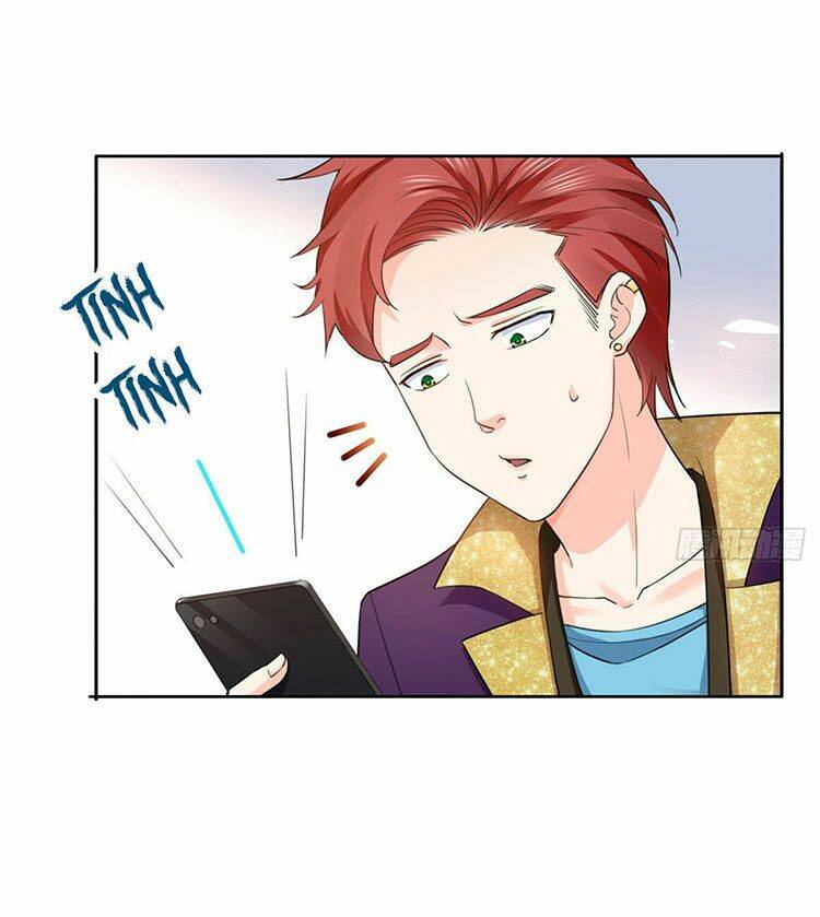 Hệt Như Hàn Quang Gặp Nắng Gắt Chapter 157.2 - Trang 1