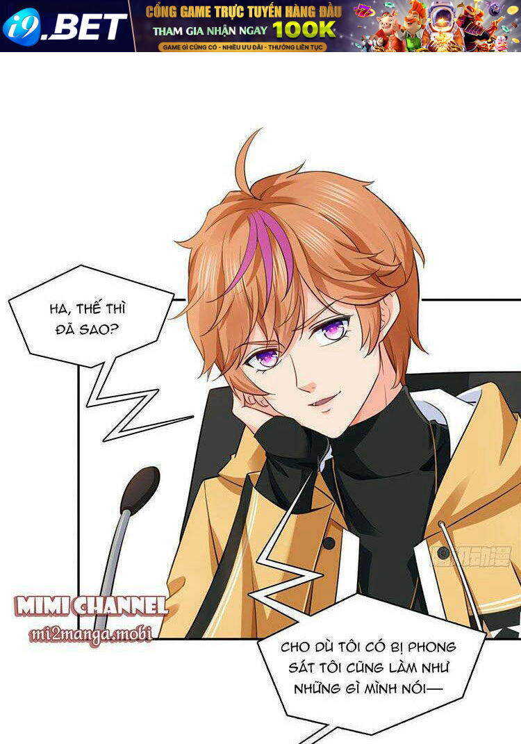 Hệt Như Hàn Quang Gặp Nắng Gắt Chapter 157.2 - Trang 4