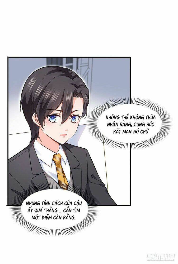 Hệt Như Hàn Quang Gặp Nắng Gắt Chapter 157.2 - Trang 6