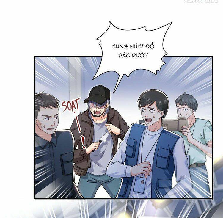 Hệt Như Hàn Quang Gặp Nắng Gắt Chapter 157.2 - Trang 8