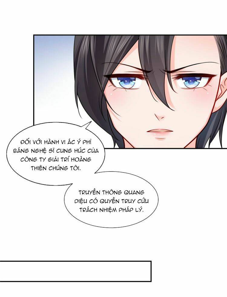 Hệt Như Hàn Quang Gặp Nắng Gắt Chapter 158.1 - Trang 12