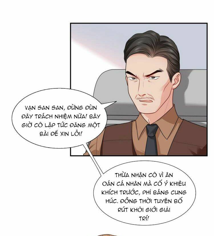 Hệt Như Hàn Quang Gặp Nắng Gắt Chapter 158.1 - Trang 14