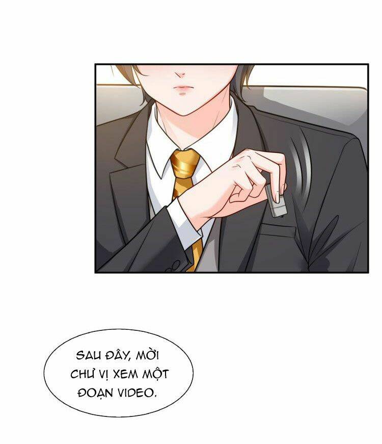 Hệt Như Hàn Quang Gặp Nắng Gắt Chapter 158.1 - Trang 6