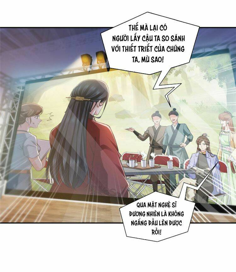 Hệt Như Hàn Quang Gặp Nắng Gắt Chapter 158.1 - Trang 7
