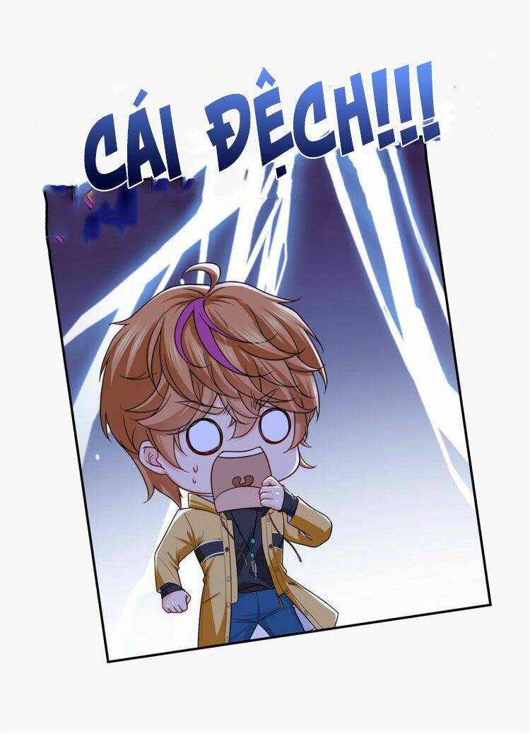 Hệt Như Hàn Quang Gặp Nắng Gắt - Chapter 158.2 - Page 19