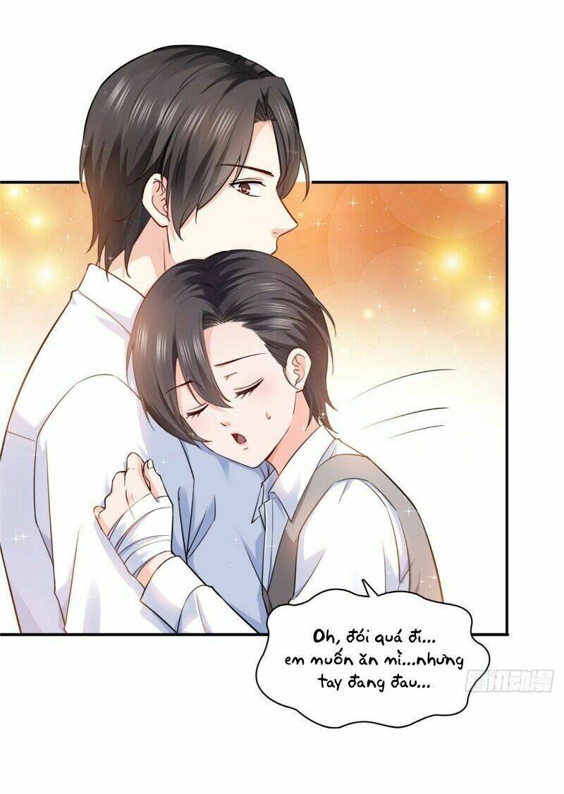 Hệt Như Hàn Quang Gặp Nắng Gắt Chapter 159 - Trang 9