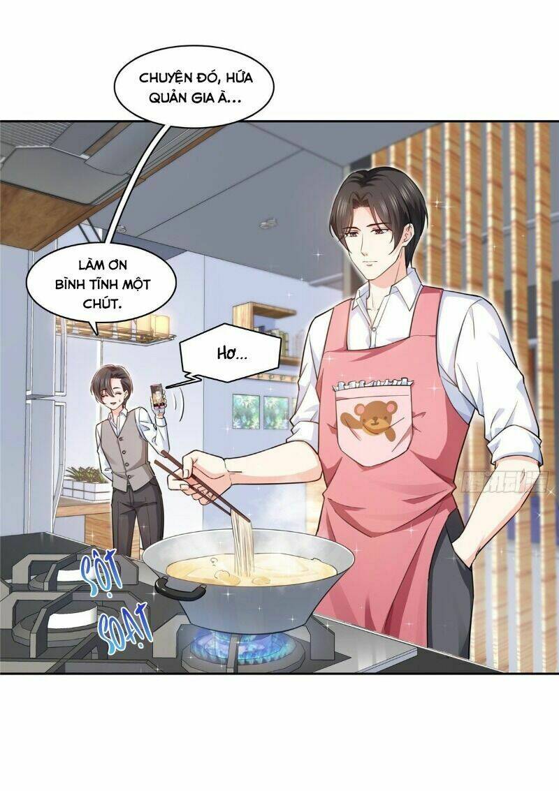 Hệt Như Hàn Quang Gặp Nắng Gắt Chapter 159 - Trang 15