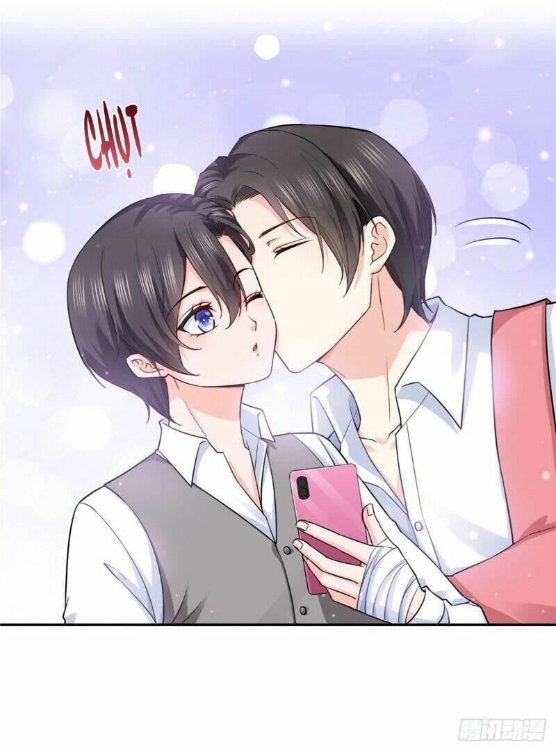 Hệt Như Hàn Quang Gặp Nắng Gắt Chapter 159 - Trang 17