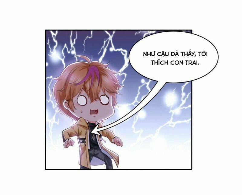 Hệt Như Hàn Quang Gặp Nắng Gắt Chapter 159 - Trang 1