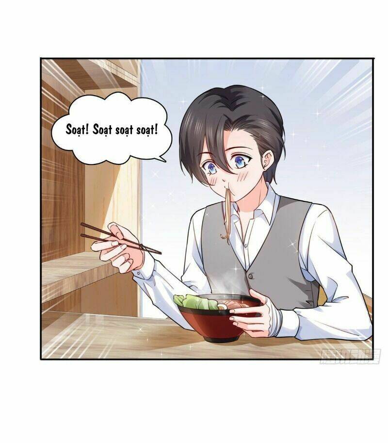 Hệt Như Hàn Quang Gặp Nắng Gắt Chapter 159 - Trang 20