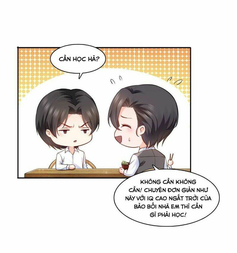 Hệt Như Hàn Quang Gặp Nắng Gắt Chapter 159 - Trang 21