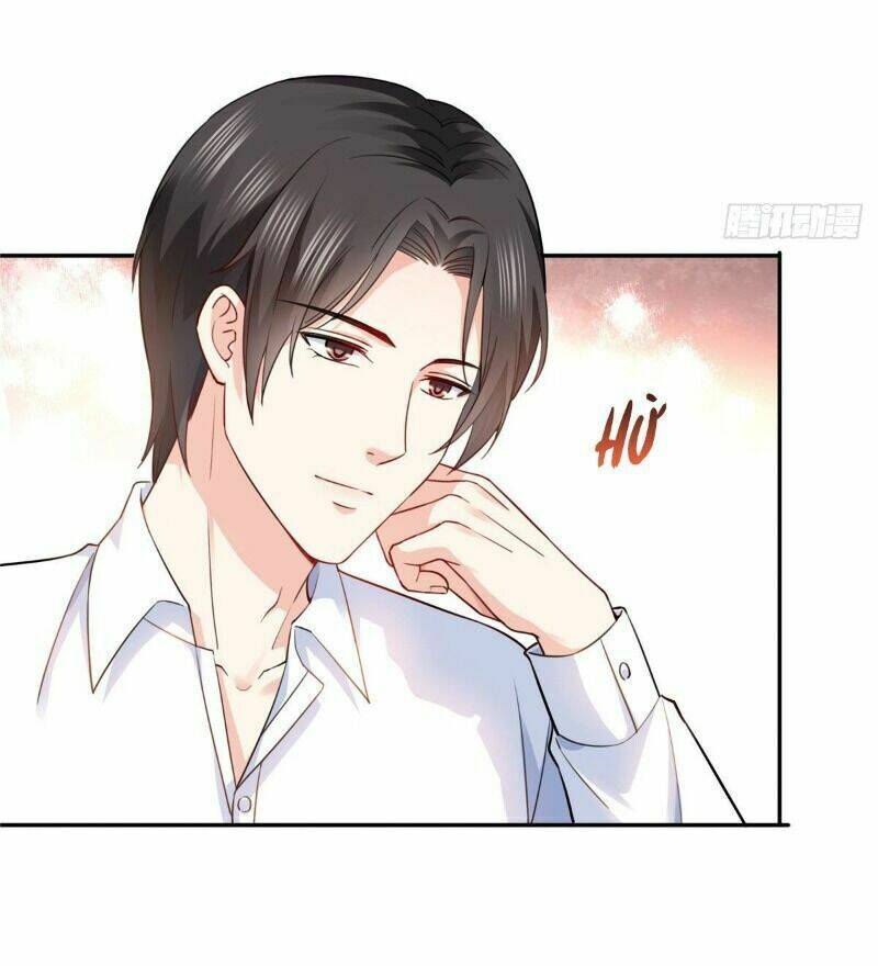 Hệt Như Hàn Quang Gặp Nắng Gắt Chapter 159 - Trang 22