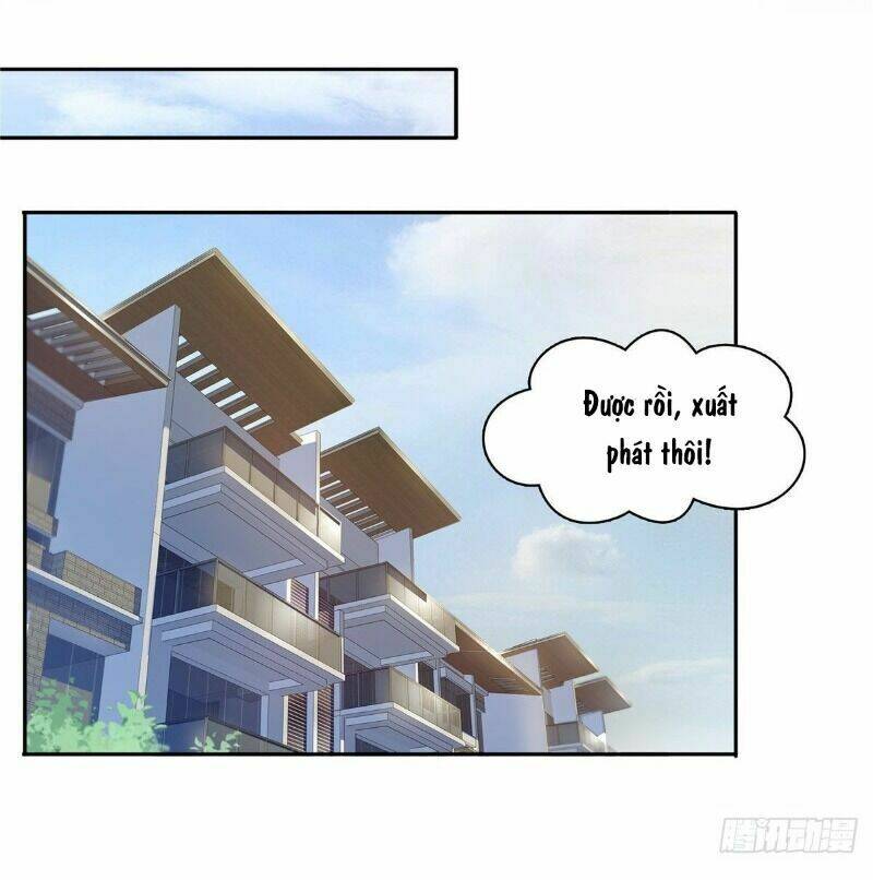 Hệt Như Hàn Quang Gặp Nắng Gắt Chapter 159 - Trang 24