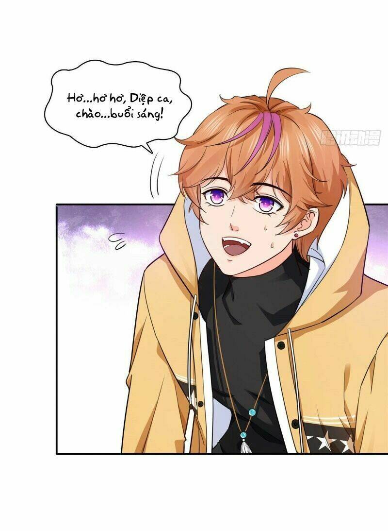 Hệt Như Hàn Quang Gặp Nắng Gắt Chapter 159 - Trang 26