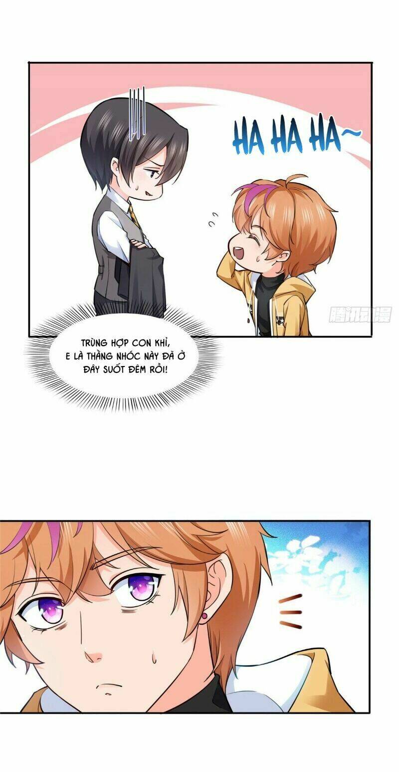 Hệt Như Hàn Quang Gặp Nắng Gắt Chapter 159 - Trang 28