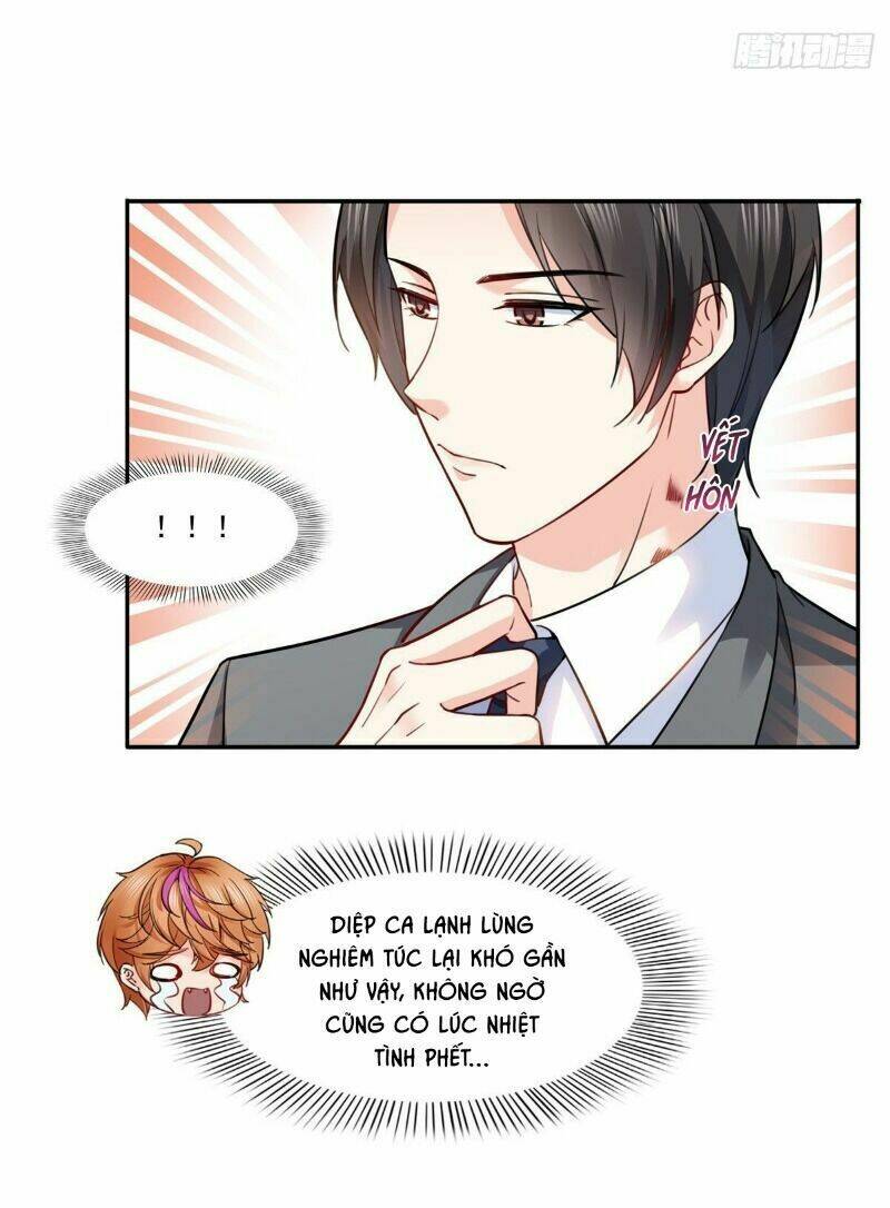 Hệt Như Hàn Quang Gặp Nắng Gắt Chapter 159 - Trang 29