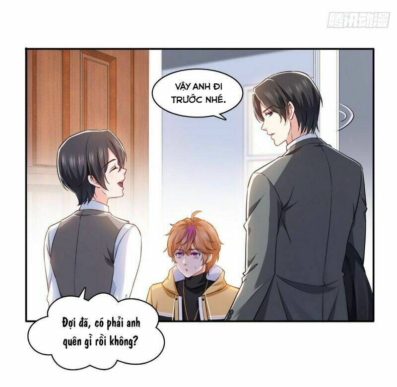 Hệt Như Hàn Quang Gặp Nắng Gắt Chapter 159 - Trang 30