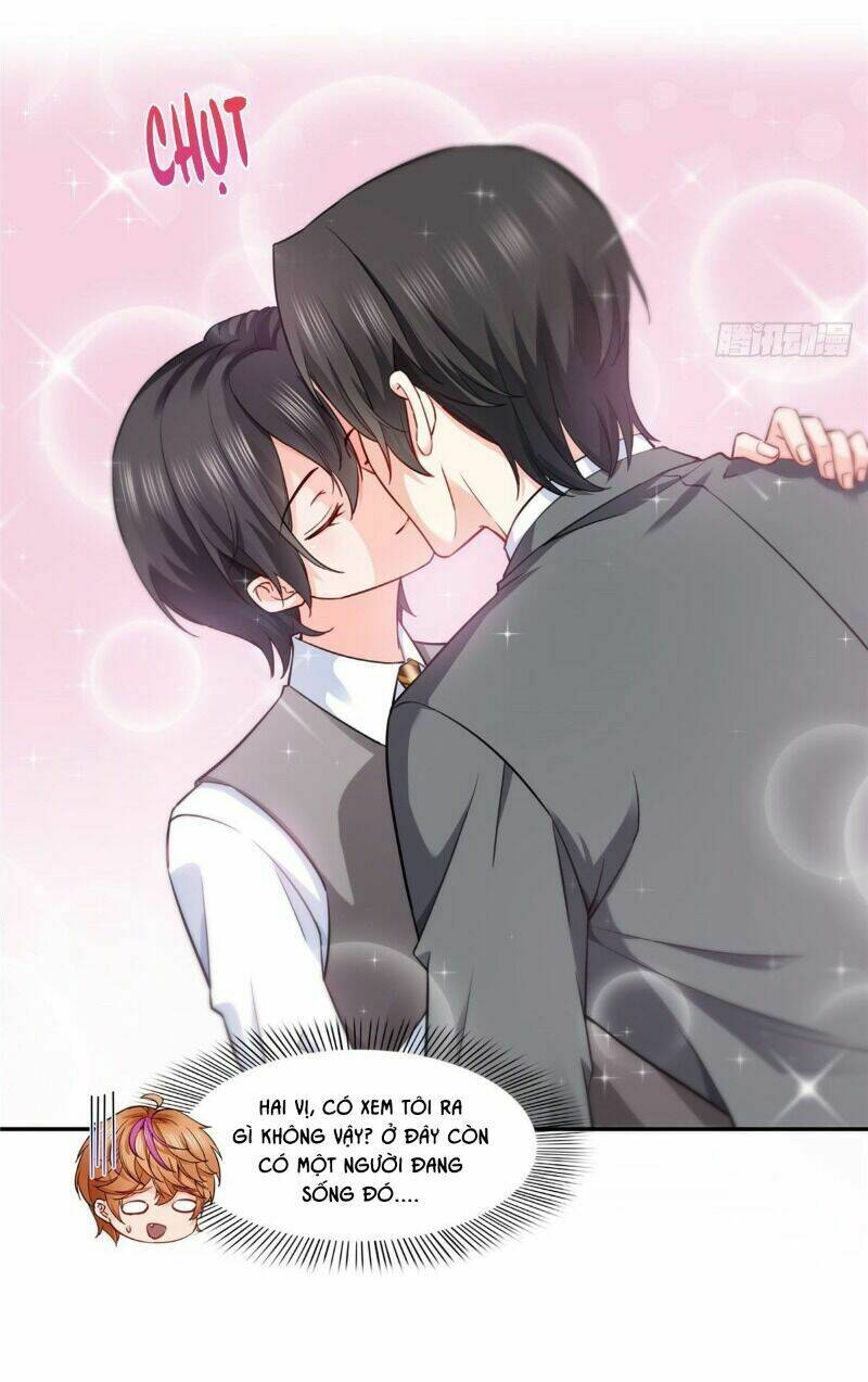 Hệt Như Hàn Quang Gặp Nắng Gắt Chapter 159 - Trang 31