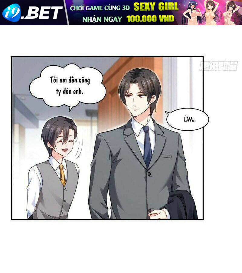 Hệt Như Hàn Quang Gặp Nắng Gắt Chapter 159 - Trang 32