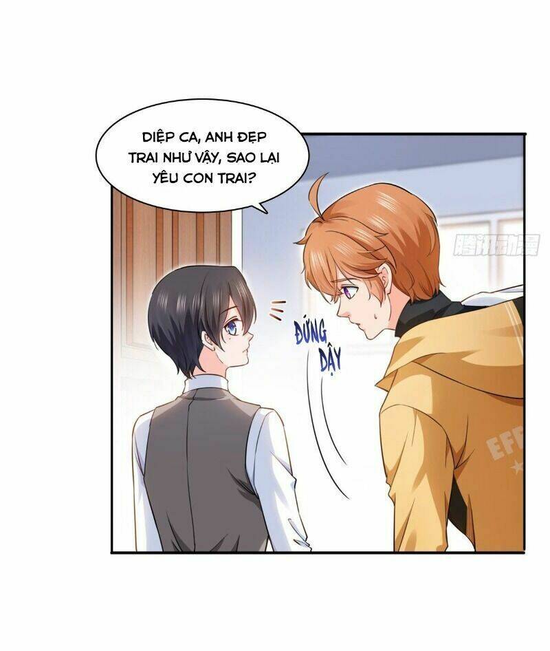 Hệt Như Hàn Quang Gặp Nắng Gắt Chapter 159 - Trang 33