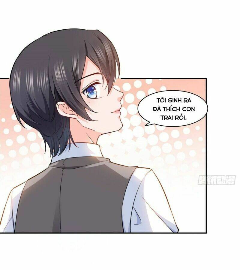 Hệt Như Hàn Quang Gặp Nắng Gắt Chapter 159 - Trang 34