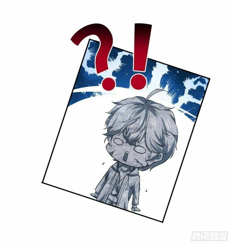 Hệt Như Hàn Quang Gặp Nắng Gắt - Chapter 159 - Page 35