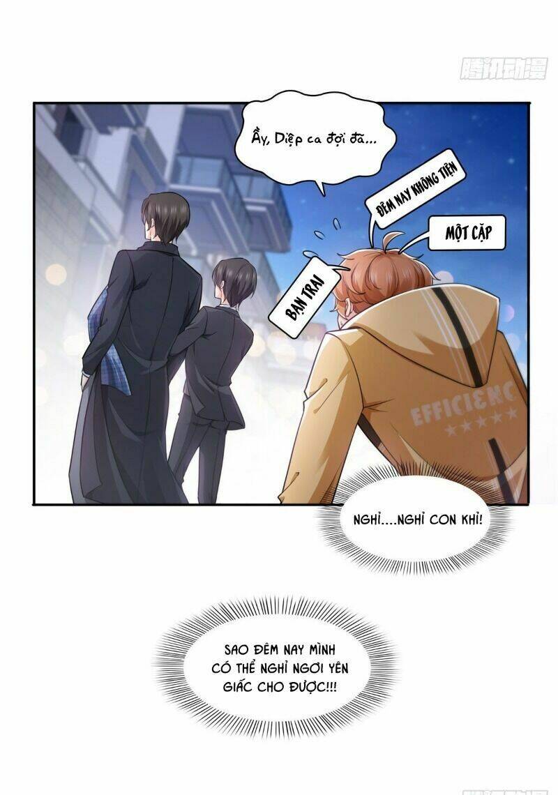 Hệt Như Hàn Quang Gặp Nắng Gắt Chapter 159 - Trang 5