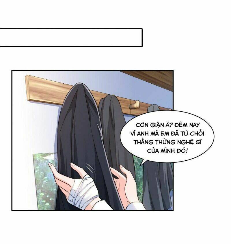 Hệt Như Hàn Quang Gặp Nắng Gắt Chapter 159 - Trang 6