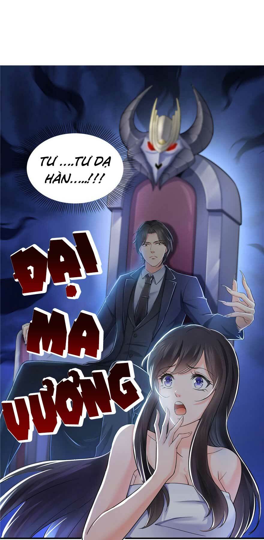 Hệt Như Hàn Quang Gặp Nắng Gắt Chapter 16 - Trang 12