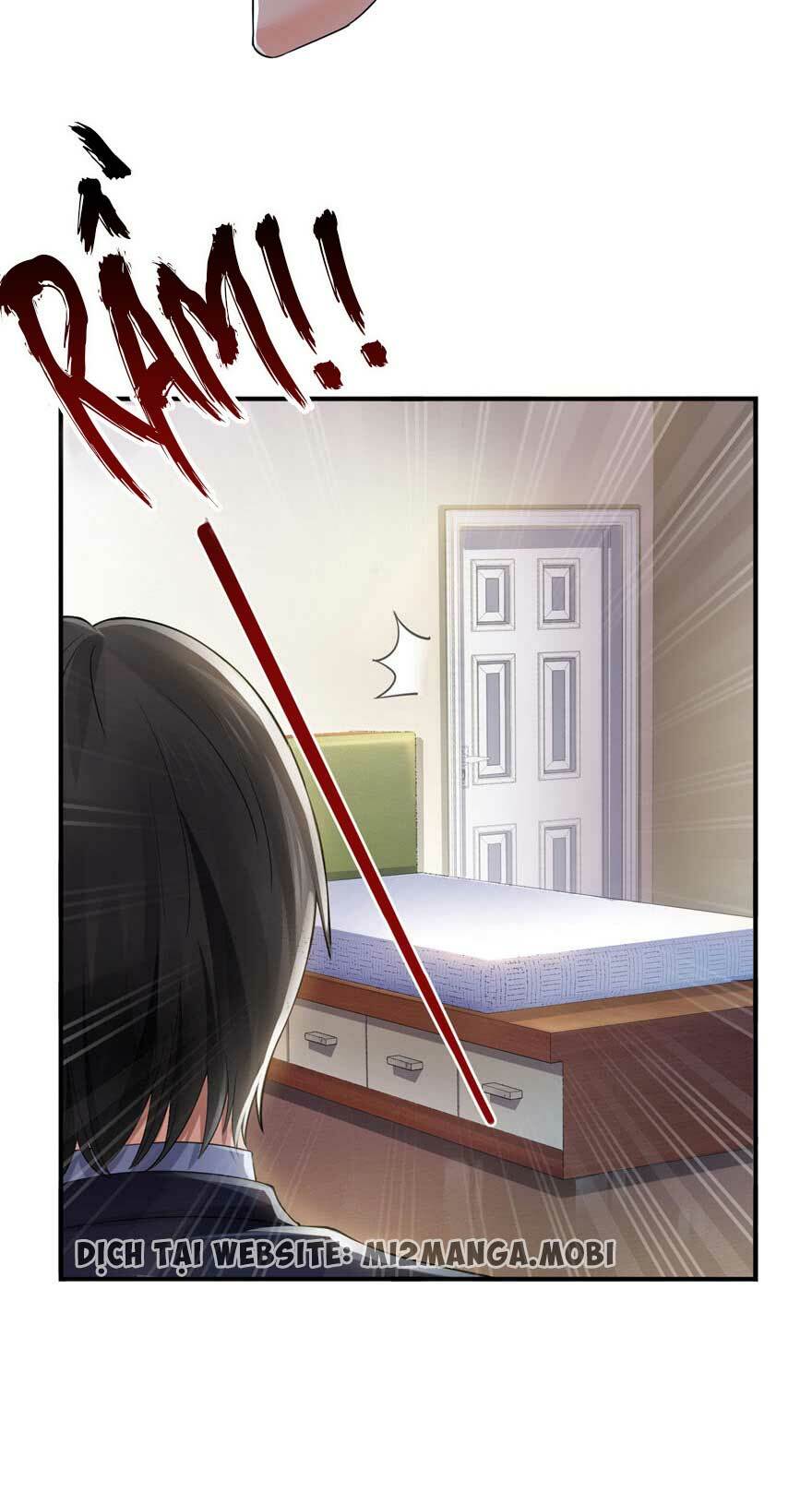 Hệt Như Hàn Quang Gặp Nắng Gắt Chapter 16 - Trang 13