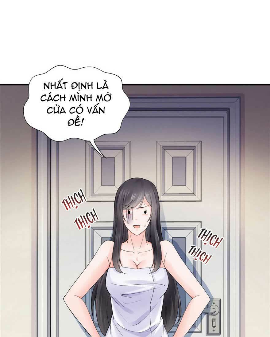 Hệt Như Hàn Quang Gặp Nắng Gắt Chapter 16 - Trang 14