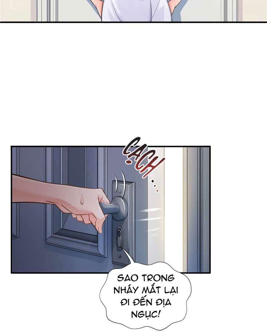 Hệt Như Hàn Quang Gặp Nắng Gắt Chapter 16 - Trang 15