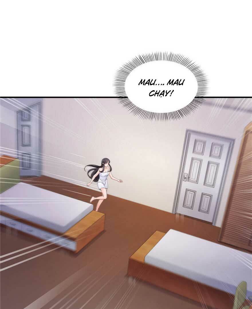 Hệt Như Hàn Quang Gặp Nắng Gắt Chapter 16 - Trang 19