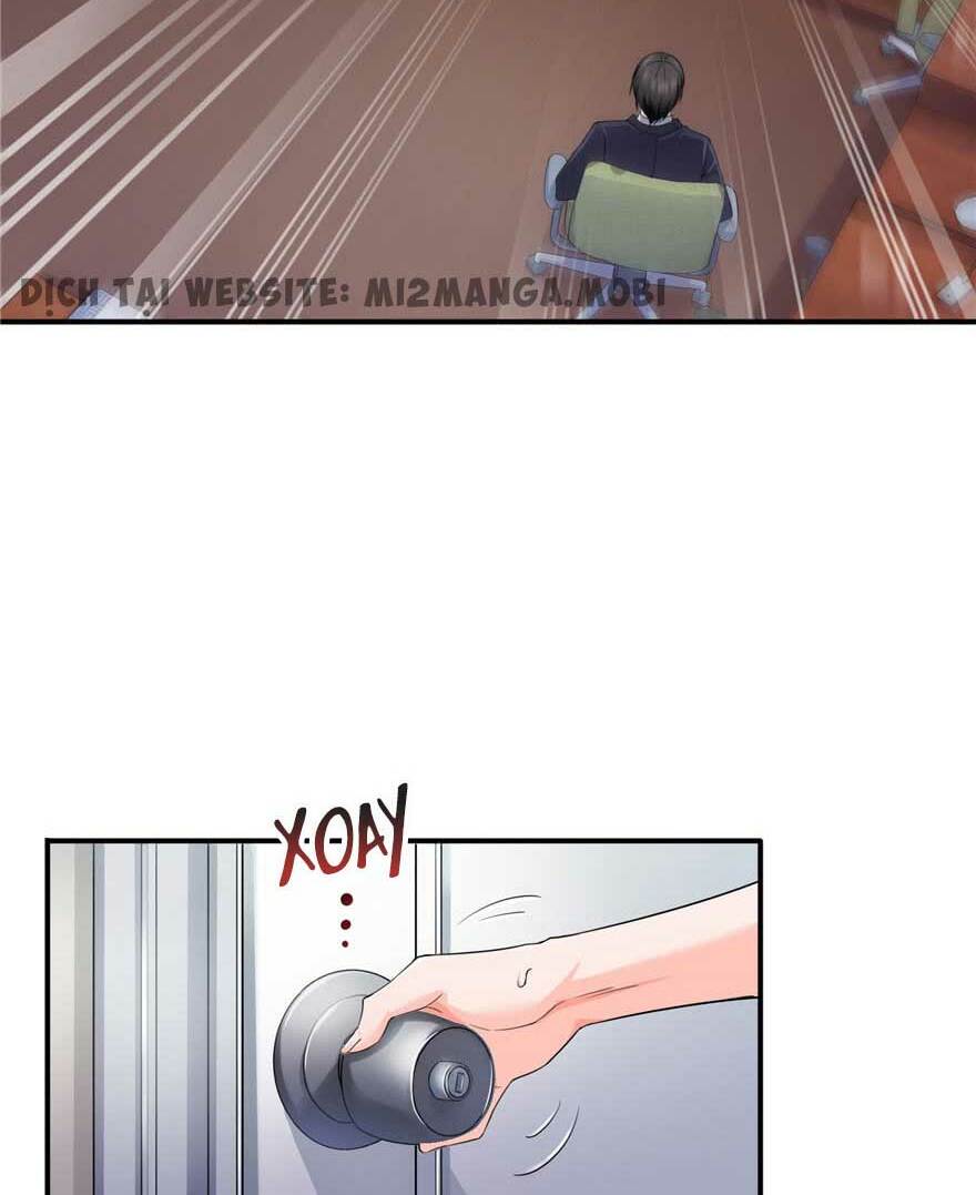 Hệt Như Hàn Quang Gặp Nắng Gắt Chapter 16 - Trang 20