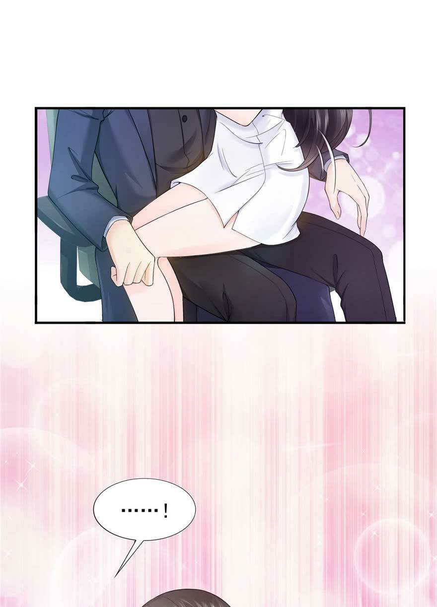 Hệt Như Hàn Quang Gặp Nắng Gắt Chapter 16 - Trang 24