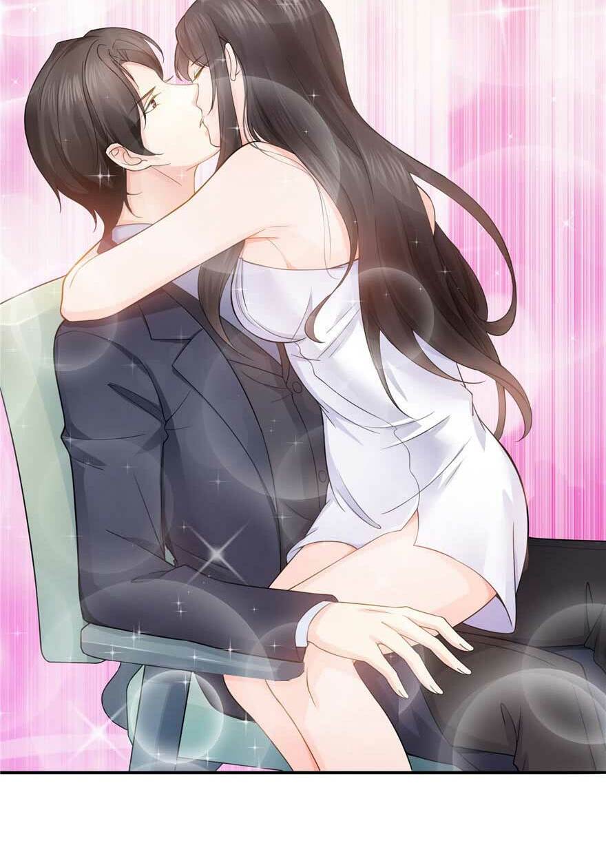 Hệt Như Hàn Quang Gặp Nắng Gắt Chapter 16 - Trang 25