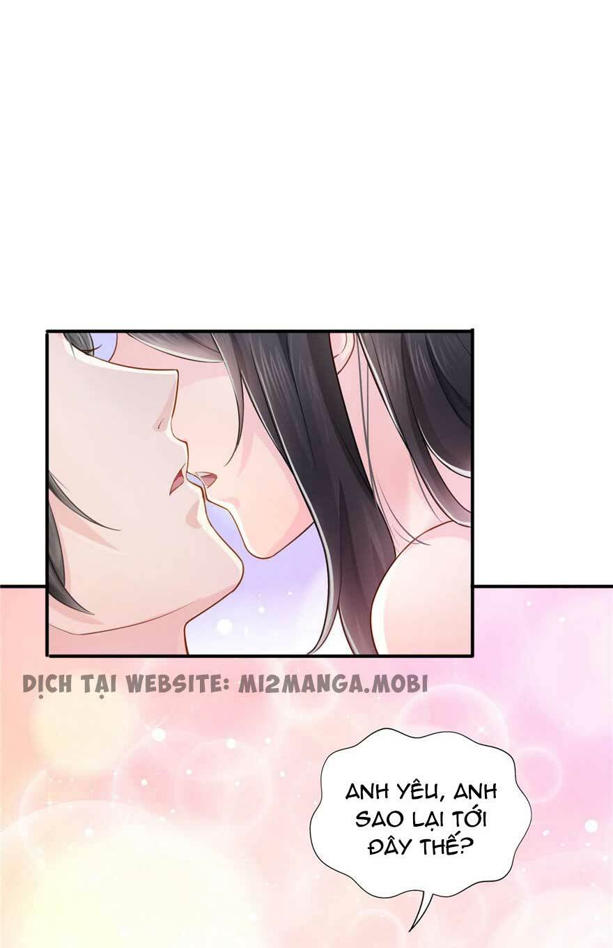 Hệt Như Hàn Quang Gặp Nắng Gắt Chapter 16 - Trang 26