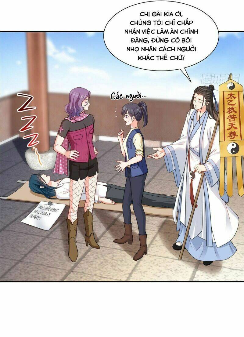 Hệt Như Hàn Quang Gặp Nắng Gắt - Chapter 160 - Page 13