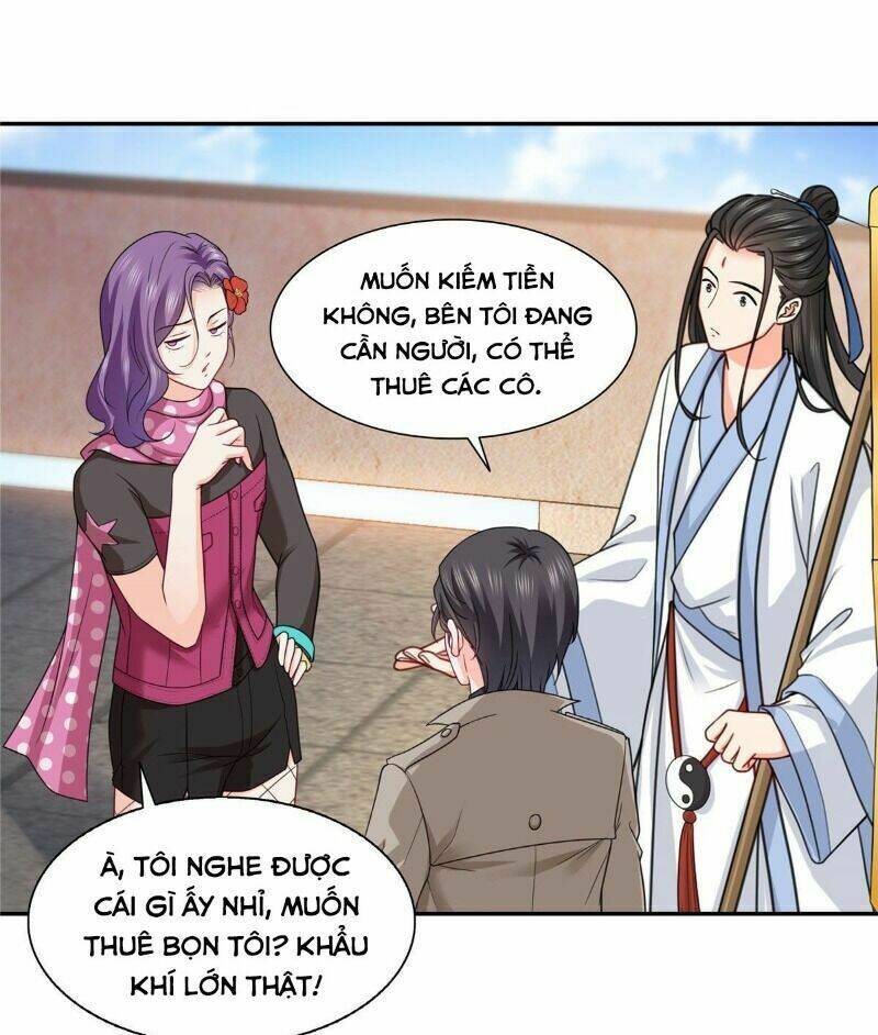 Hệt Như Hàn Quang Gặp Nắng Gắt - Chapter 160 - Page 18