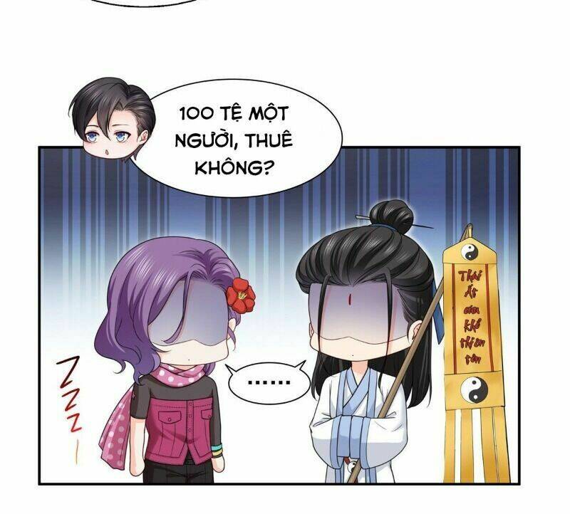 Hệt Như Hàn Quang Gặp Nắng Gắt - Chapter 160 - Page 19