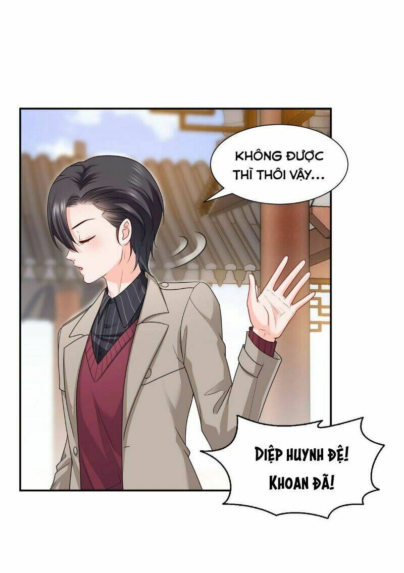 Hệt Như Hàn Quang Gặp Nắng Gắt - Chapter 160 - Page 21