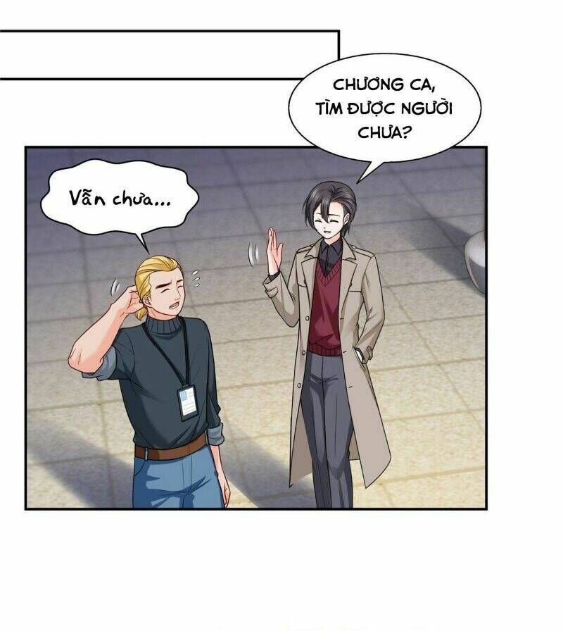 Hệt Như Hàn Quang Gặp Nắng Gắt - Chapter 160 - Page 24